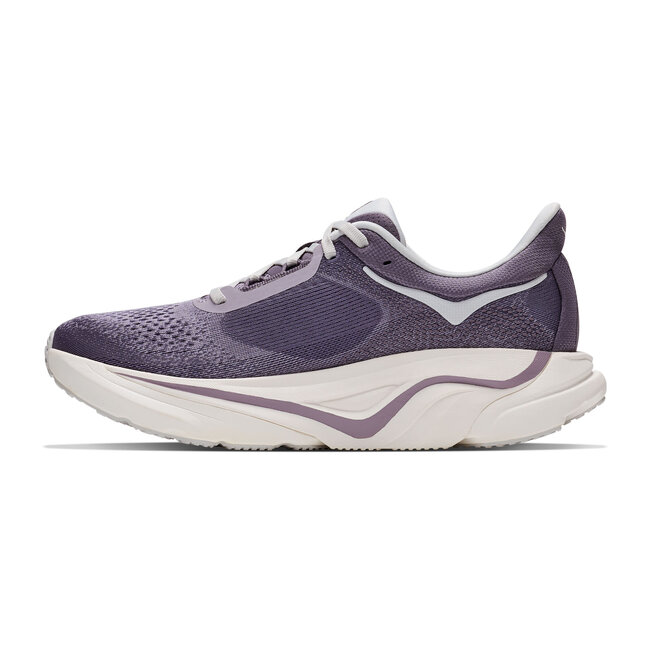HOKA W Arahi 9 - Purple /Mellow lilac
