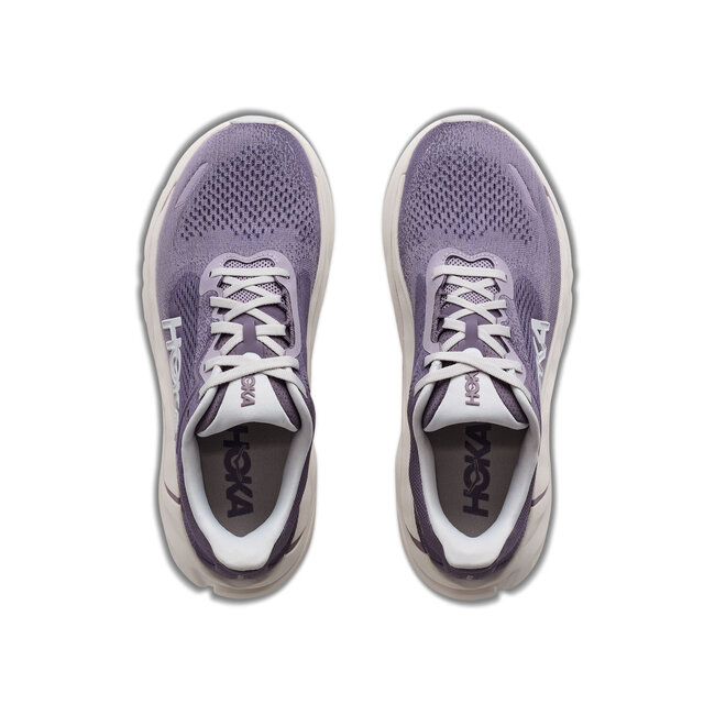 HOKA W Arahi 9 - Purple /Mellow lilac