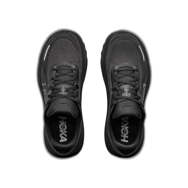HOKA Rincon 5 - Black