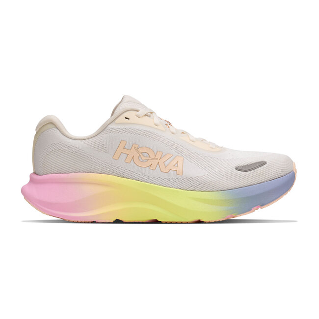 HOKA W Rincon 5 - Alabaster/Tange
