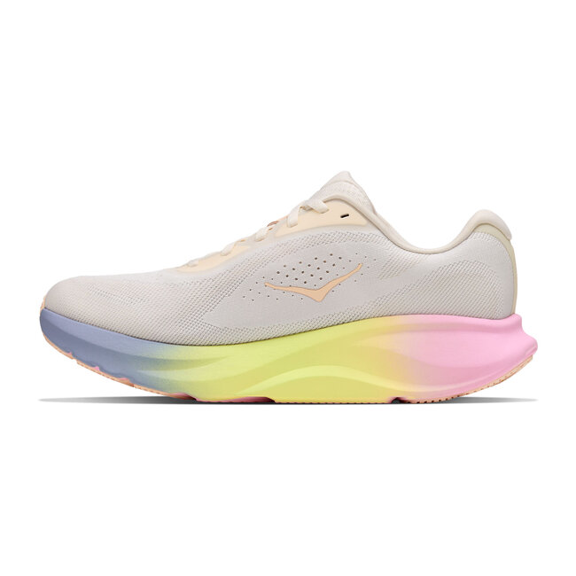 HOKA W Rincon 5 - Alabaster/Tange