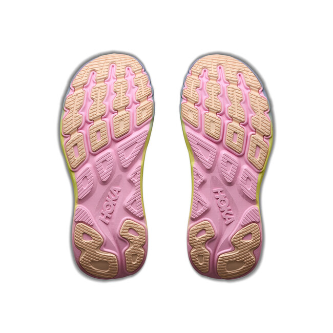 HOKA W Rincon 5 - Alabaster/Tange