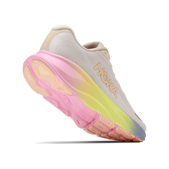 HOKA W Rincon 5 - Alabaster/Tange