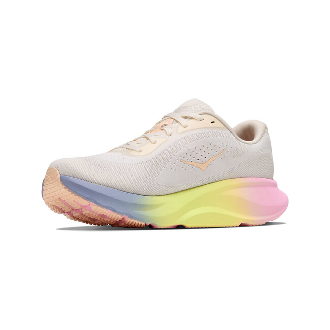 HOKA W Rincon 5 - Alabaster/Tange