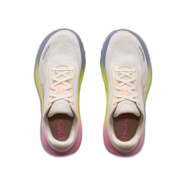 HOKA W Rincon 5 - Alabaster/Tange