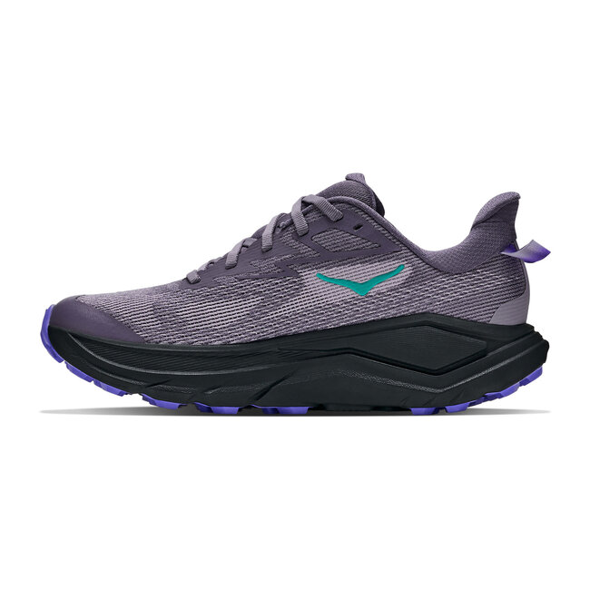 HOKA Challenger 8 W - Purple fog / Black