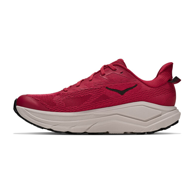 HOKA Challenger 8 - Red agate