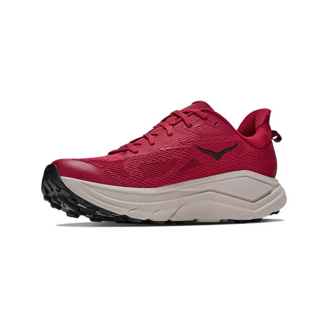 HOKA Challenger 8 - Red agate