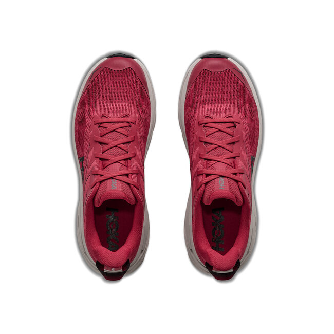 HOKA Challenger 8 - Red agate
