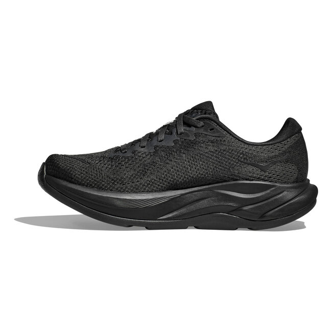 HOKA Rincon 4  W -  Black/Black