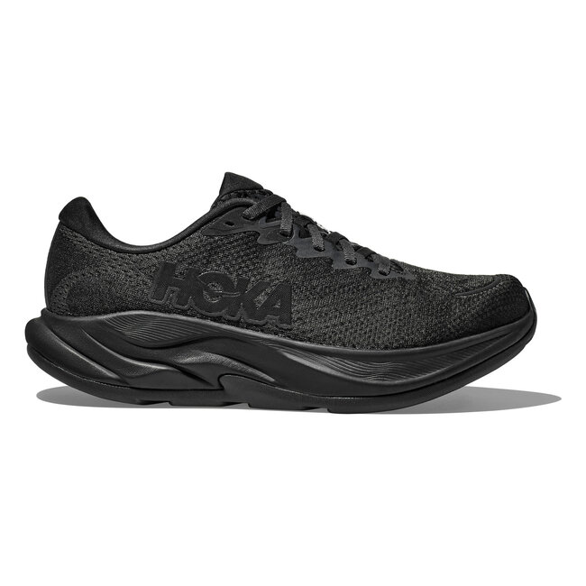 HOKA Rincon 4  W -  Black/Black