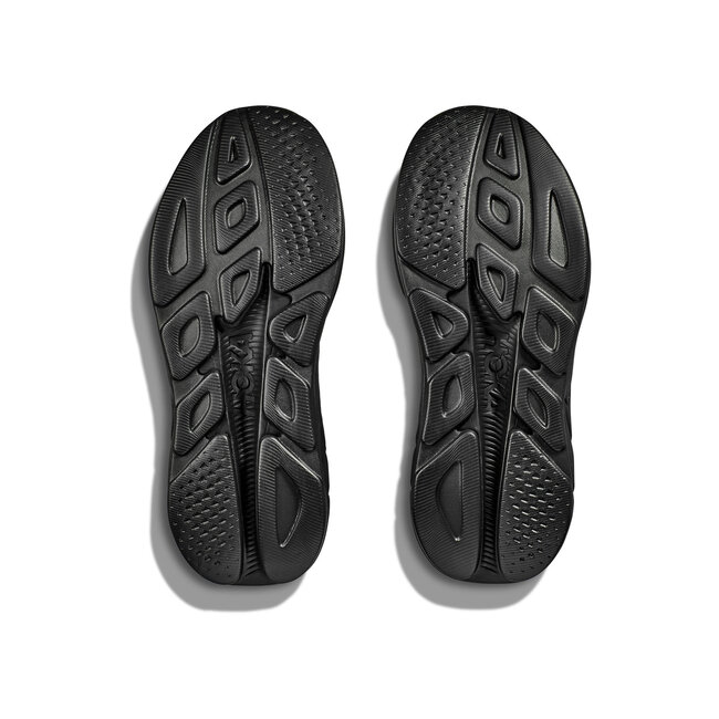 HOKA Rincon 4  W -  Black/Black
