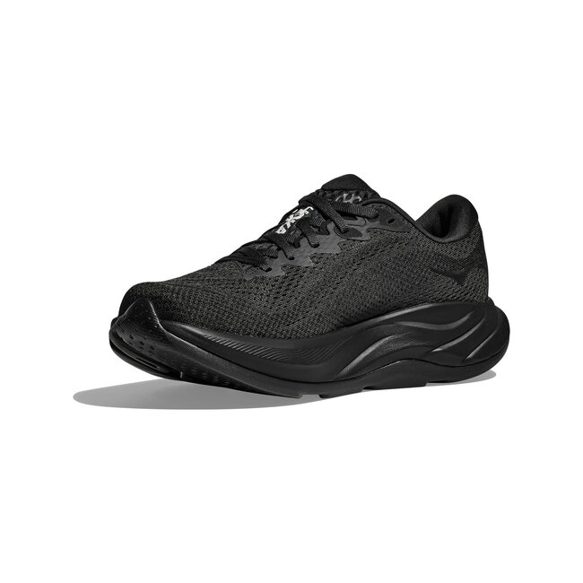 HOKA Rincon 4  W -  Black/Black