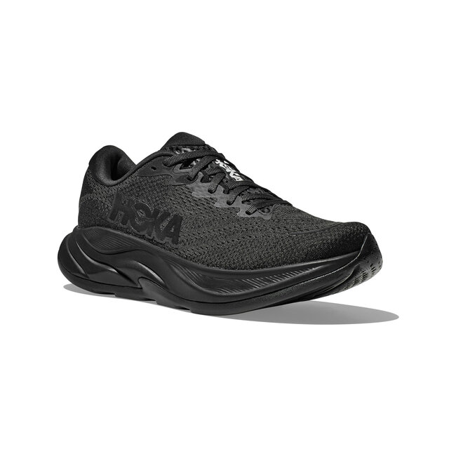 HOKA Rincon 4  W -  Black/Black