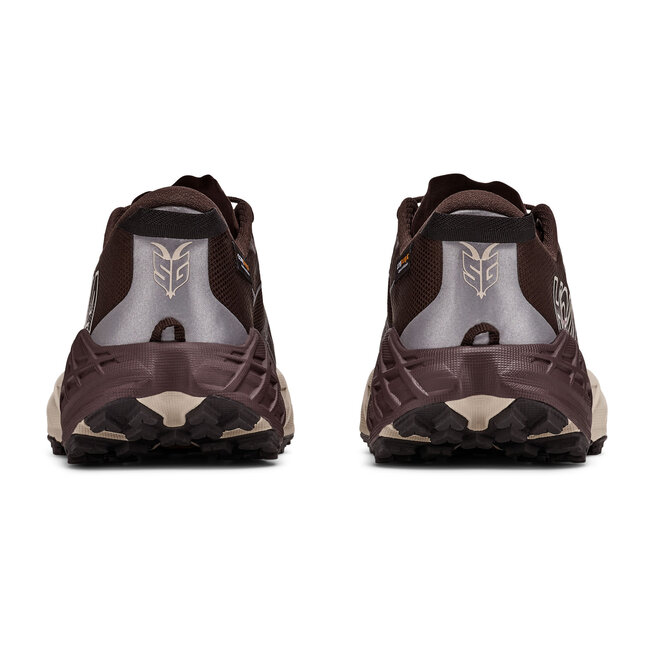 HOKA  Speedgoat 7 GTX - Spiced Chocolate