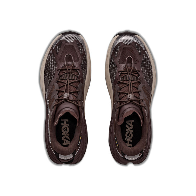 HOKA  Speedgoat 7 GTX - Spiced Chocolate