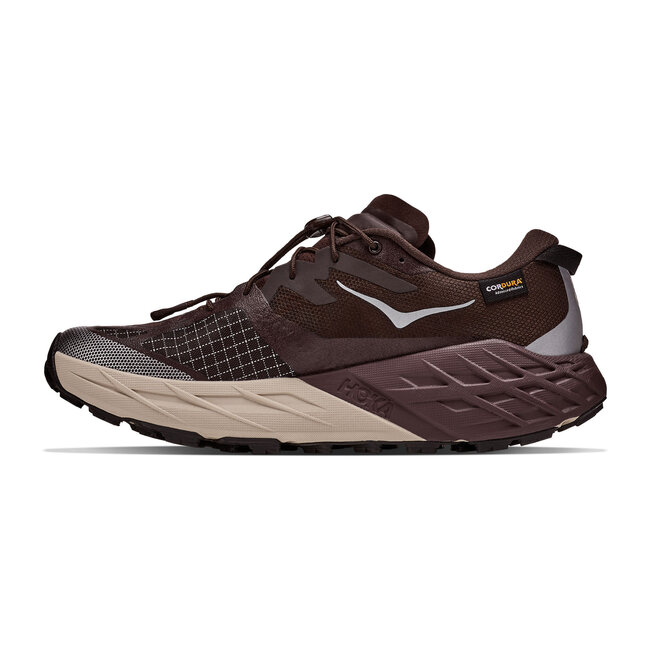 HOKA  Speedgoat 7 GTX - Spiced Chocolate