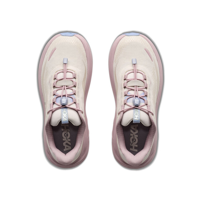 HOKA W Clifton 11 GTX GLM - Smoky Quartz/Mauve