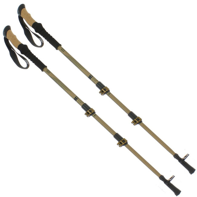 ÉLÉMENTERRE  2 Stick Apagado - Bronze