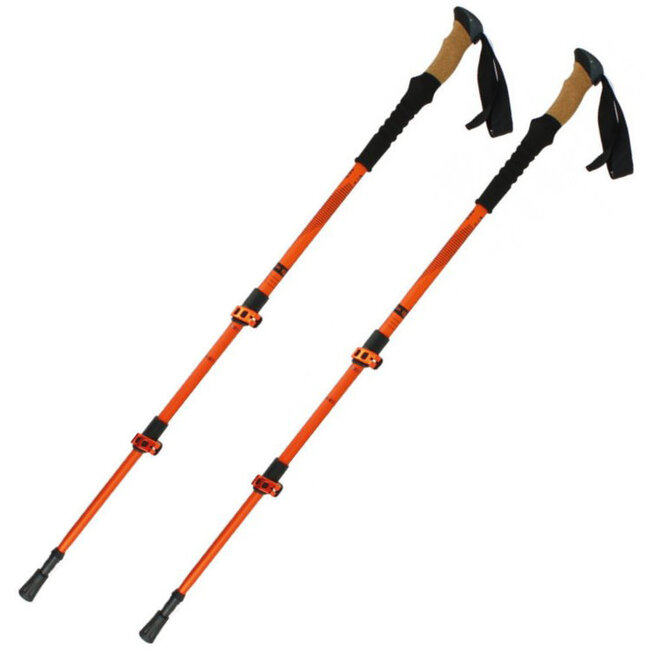ÉLÉMENTERRE  2 Stick Apagado - Orange