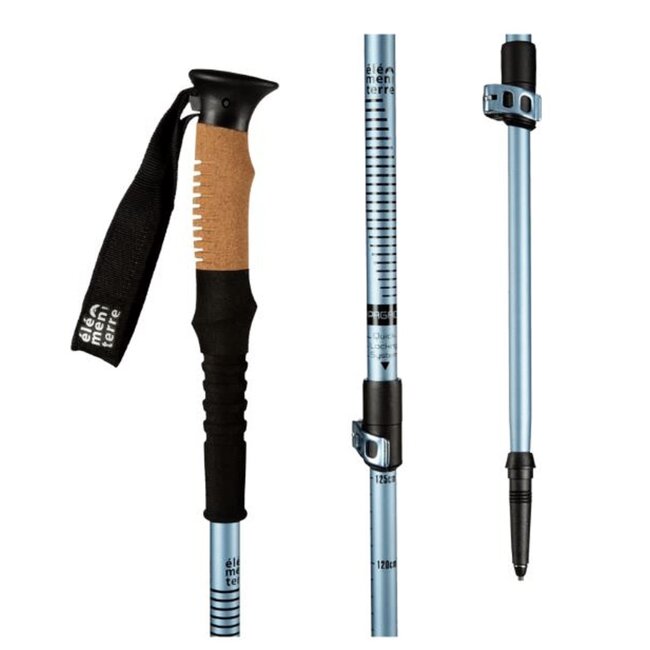 ÉLÉMENTERRE  2 Stick Apagado - Blue