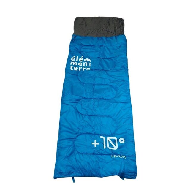 ÉLÉMENTERRE  Apus Sac  - Blue