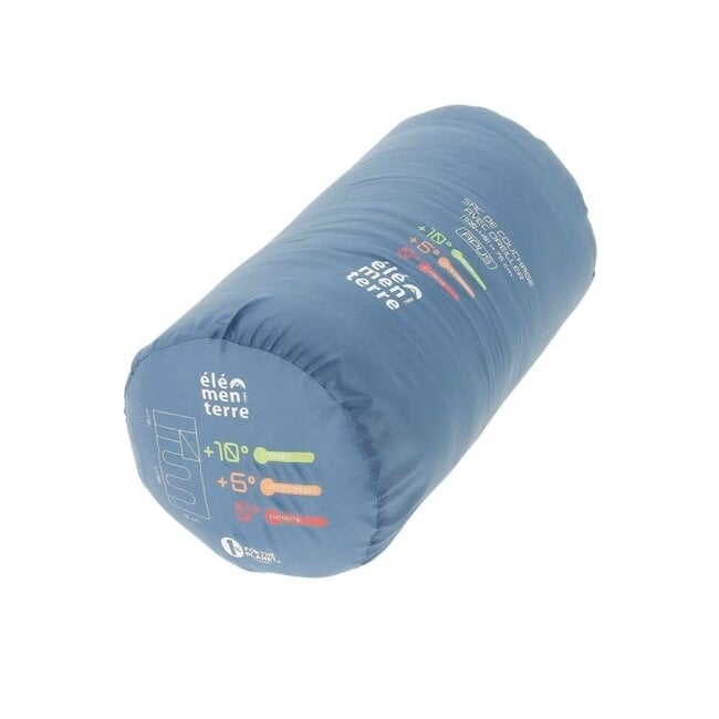 ÉLÉMENTERRE  Apus Sac  - Blue