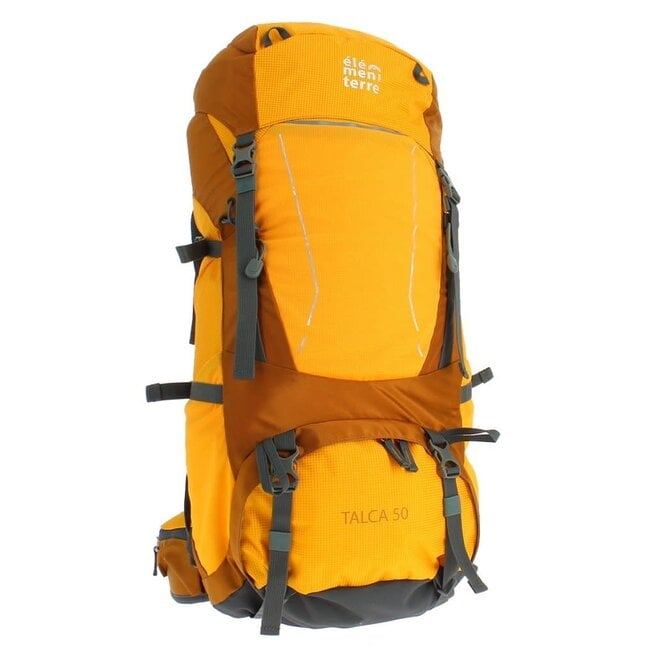 ÉLÉMENTERRE  Talca  50L  - Yellow