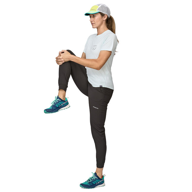 PATAGONIA W's Terrebonne Joggers - Black