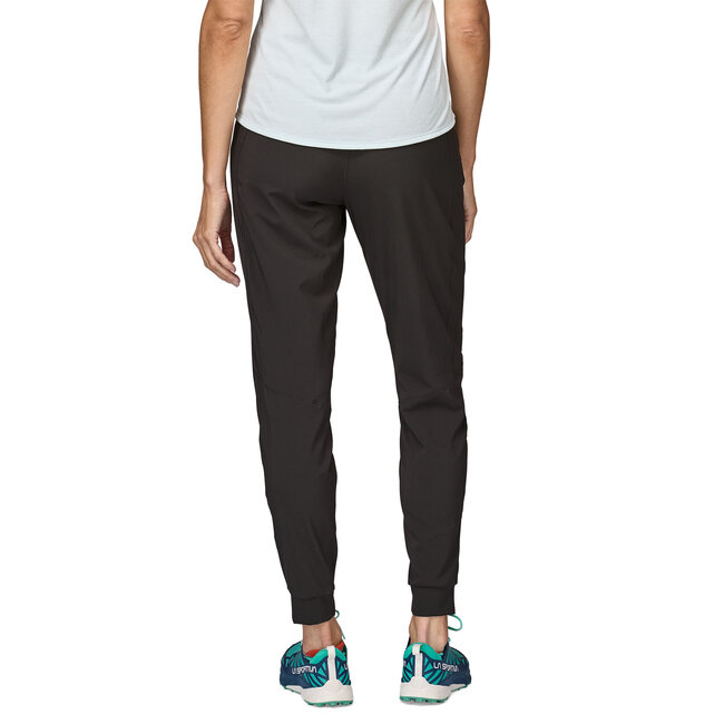 PATAGONIA W's Terrebonne Joggers - Black