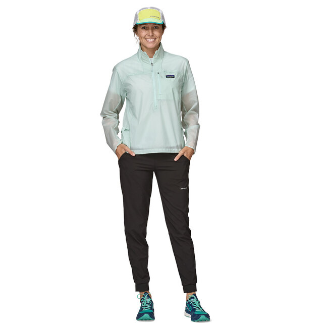 PATAGONIA W's Terrebonne Joggers - Black