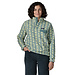 PATAGONIA PATAGONIA W's LW Synch Snap-T P/O