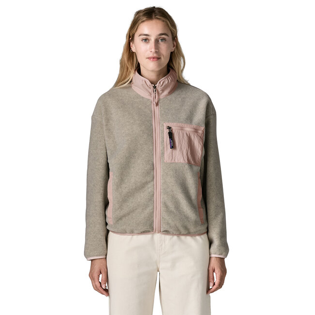 PATAGONIA PATAGONIA W's Synch Jkt