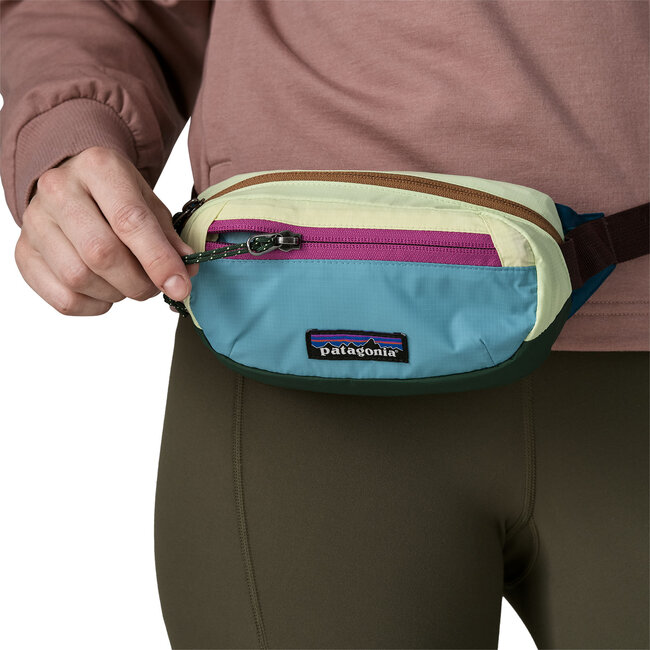 PATAGONIA Terravia Mini Hip Pack 1L - PWSN