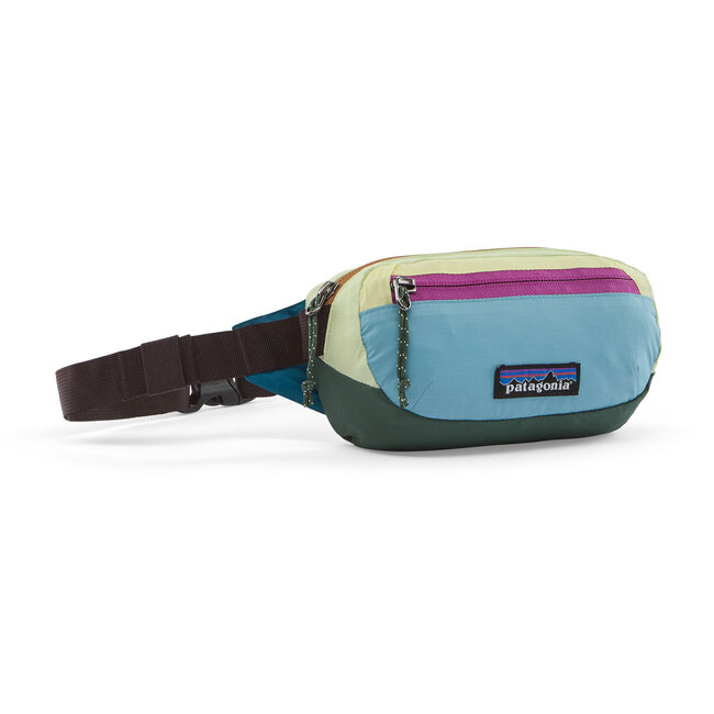 PATAGONIA PATAGONIA Terravia Mini Hip Pack 1L