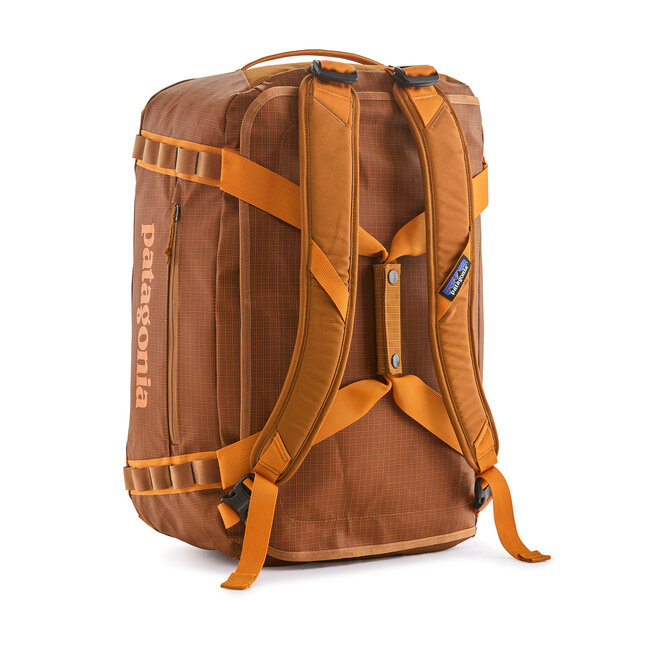 PATAGONIA Black Hole Duffel 40L - Berry Fig