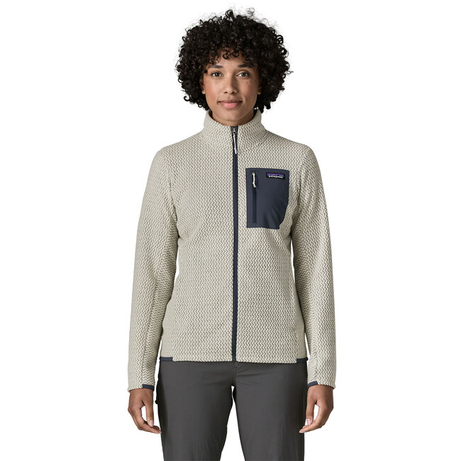PATAGONIA W's R1 Air Jkt - BCW