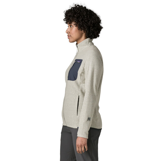 PATAGONIA W's R1 Air Jkt - BCW