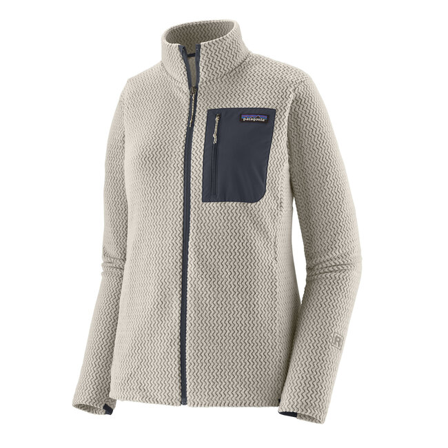 PATAGONIA W's R1 Air Jkt - BCW