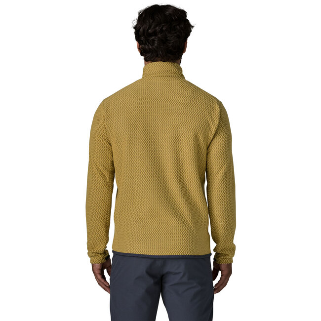 PATAGONIA M's R1 Air Jkt - Lynx Tan