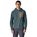 PATAGONIA PATAGONIA  M's R1 Air Full-Zip Hoody