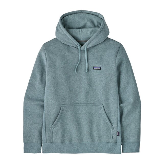 PATAGONIA M's P-6 Label Uprisal Hoody - Blue Sage