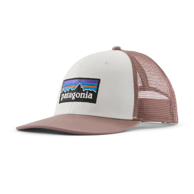 PATAGONIA PATAGONIA P-6 Logo Trucker Hat