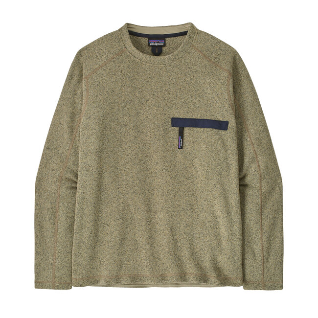 PATAGONIA PATAGONIA M's Better Sweater Crewneck