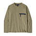 PATAGONIA PATAGONIA M's Better Sweater Crewneck