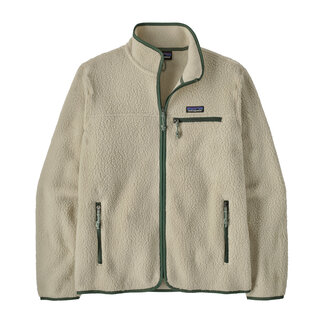 PATAGONIA PATAGONIA  M's Retro Pile Fleece Jacket