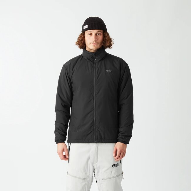 PICTURE Lanin Jacket - Black