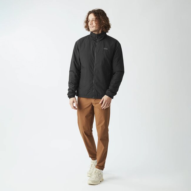 PICTURE Lanin Jacket - Black