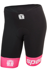 BIORACER BIORACER Women's Triathlon Short BR25002D