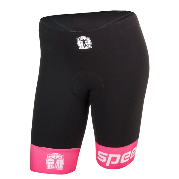 BIORACER BIORACER Women's Triathlon Short BR25002D